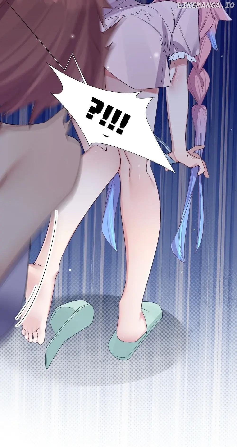 My Fake Girlfriends are using me as a Shield Chapter 161 - page 10